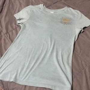 Hollister tee Large